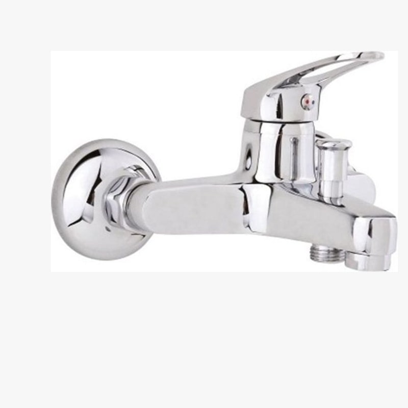 İtimat Astra Mix Banyo Bataryası