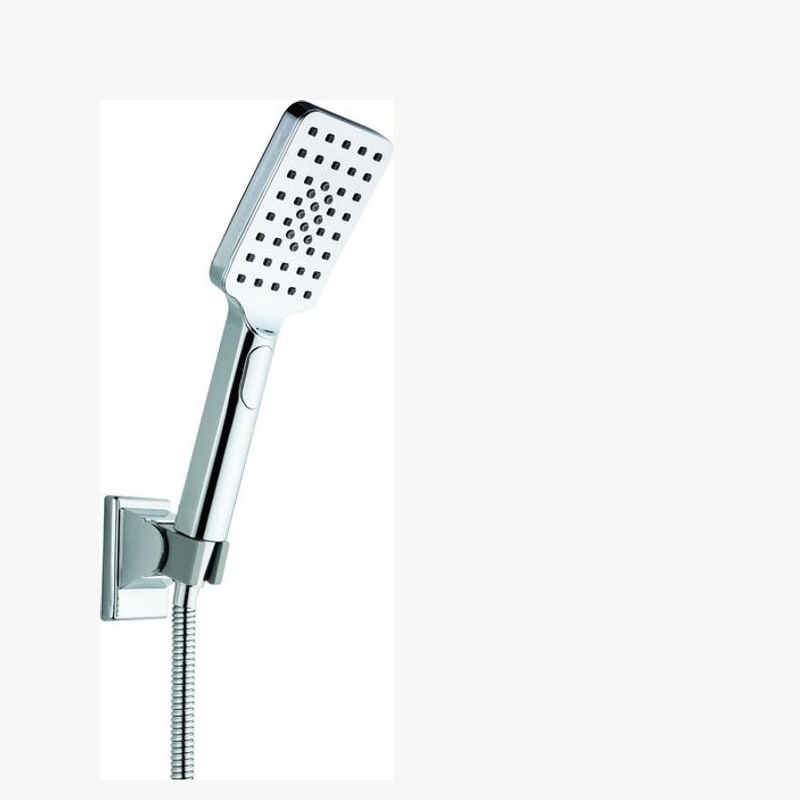 İtimat Idea Mafsallı Duş Seti